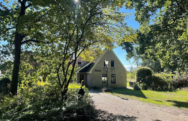 Holiday Home on the Edge of National Park - Foto 1