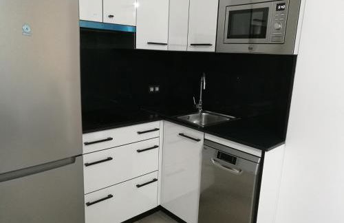 Apartamentos Las Palmeras - Foto 18