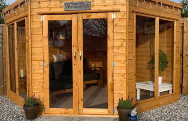 Horseshoe Cottage - Foto 44