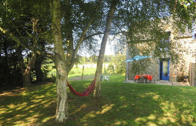 Terraced House, St Meloir des Ondes - Foto 1