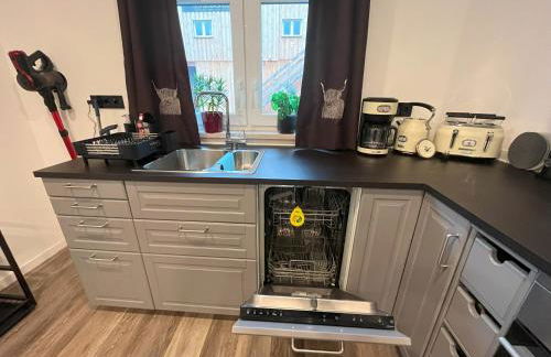 Ranchhouse Bubble - Westernstable - Horse - Foto 43