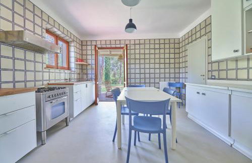 Villa Elle Exclusive Isola d'Elba - Foto 24