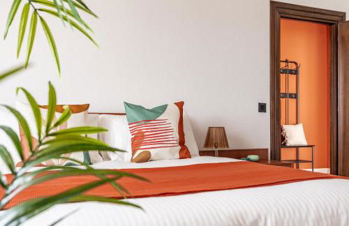 Dimora delle Foglie - Villino ai Castelli Romani - Foto 22