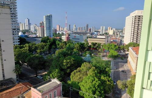 Apto em excelente localização centro Belém Cop 30 - Foto 20