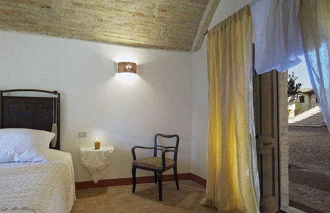 Torre della Botonta - Photo 14