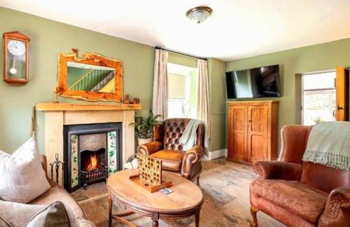 Ingleside Cottage by Together Travel - Charming Countryside Retreat - Photo 21