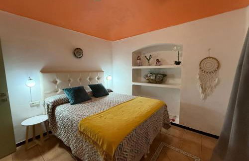 Casa Rural El Limonero - Foto 68