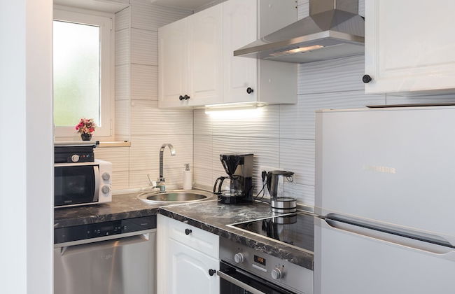 Apartment Rea Zaton - Foto 6