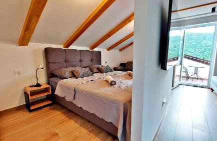 Vinodol Apartments 1 and 2 - Photo 4