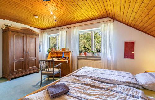 Ferienwohnung Anne und Peter Bosch - Foto 14