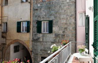 La Zuacca, luminoso appartamento con terrazzo - Foto 13