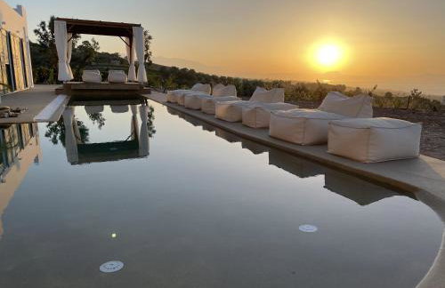 Villa Eirini - Peace and tranquility - a hideaway - Foto 67