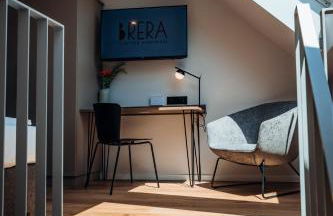 Brera Serviced Apartments Böblingen Sindelfingen - Foto 74