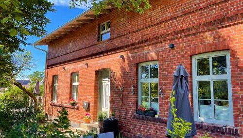 Wohnung Luv - Alte Schule - Foto 2