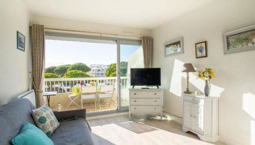 Studio La Frégate-11 by Interhome - Photo 2