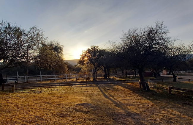 Cabañas El Principio - Foto 13