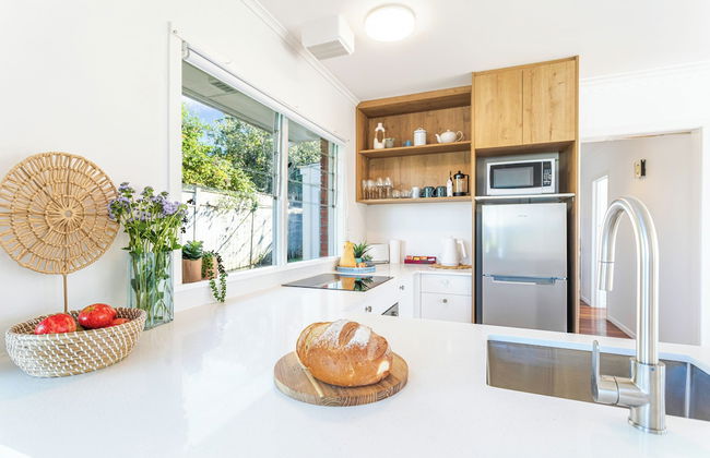 Villa in Auckland - Foto 11