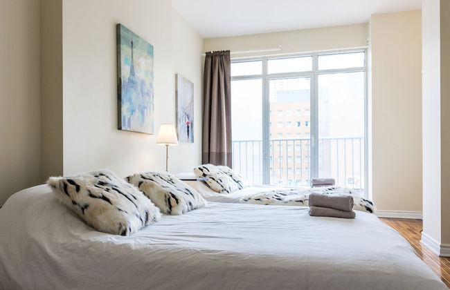 Airy Downtown Apartments by Nuage - Foto 6