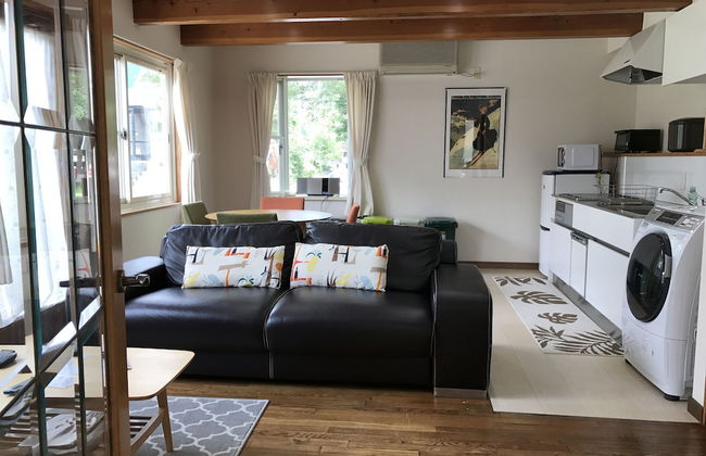 Le Bocage - Hakuba Echoland Chalets - Foto 30