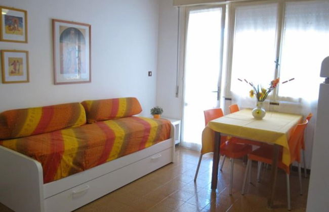 Flat With big Terrace in Grado - Beahost Rentals - Foto 2