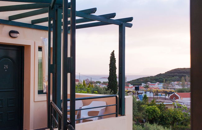 Rainbow Apartments - Foto 44