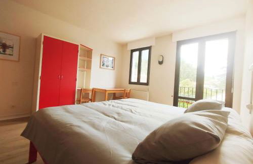 Gite du Domaine Laffraut - Foto 9