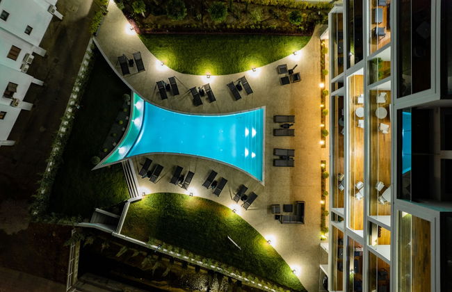 The Palmiers - Foto 65