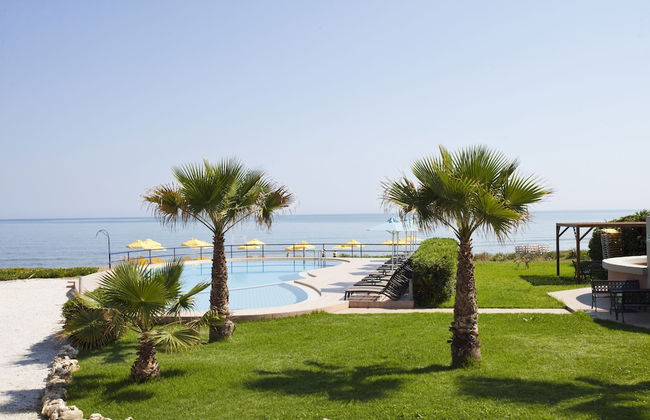 Phaedra Hotel - Foto 79