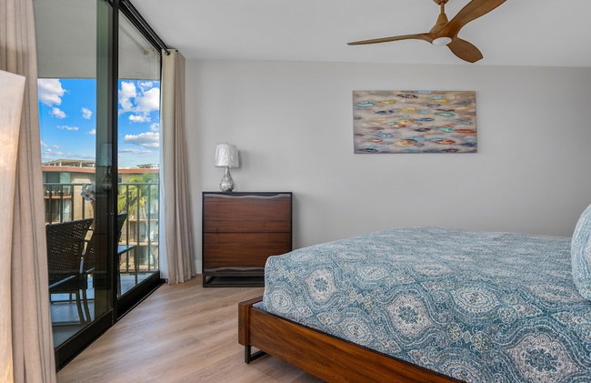 2 2 Modern & Elegant Penthouse Oceanfront Vistas - Foto 13