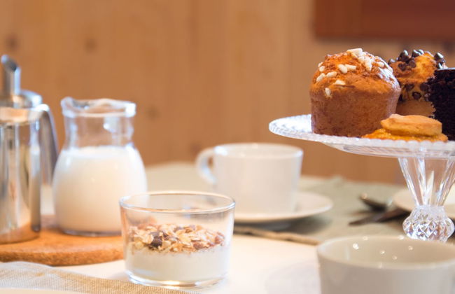 Agritur Casteller - Foto 47