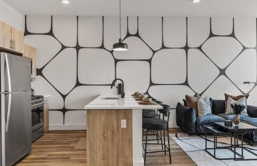 King Bd, Free Prkn, NYC View, 8min Train - Foto 22