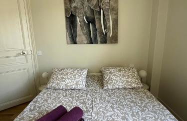 Magnifique appartement entièrement rénové - Foto 24