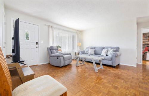 3BR Home Near Historic Downtown Jonesborough - Foto 13