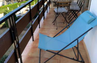 Cómodo apartamento en Los Álamos, Torremolinos - Foto 15