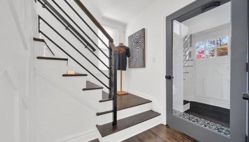 Art House Detroit - Foto 2