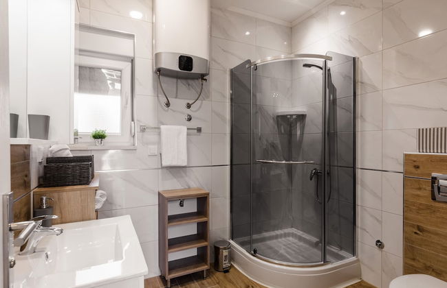 Apartments Martha - Foto 17