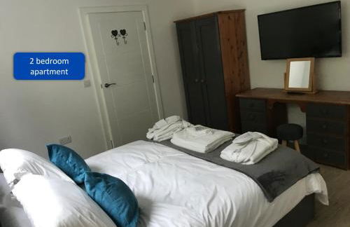 Ocean View Apartments - Foto 13