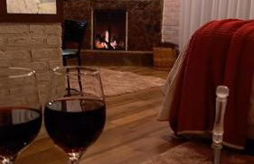 Chalé Sonho Diniz 3 - Foto 1