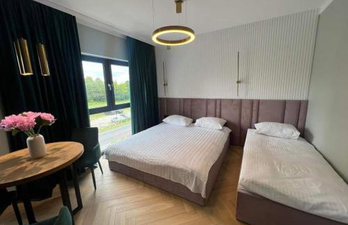 Boszkowo Horizon Park apartament 24 - Foto 17