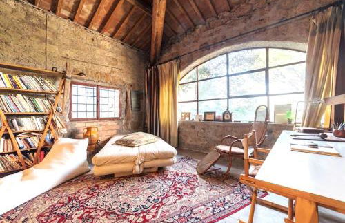 Il Giardino e la Dimora - Photo 31