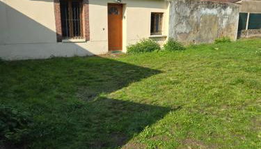 Logement moderne équipé - Photo 3, Garden view