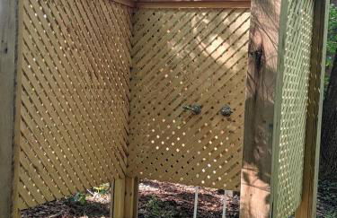 Charming Vacation Rental in a Barn on a Horse Farm near Afton Mountain in Virginia - Foto 8