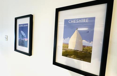 Cosy Bollington Two Bed House - Foto 20