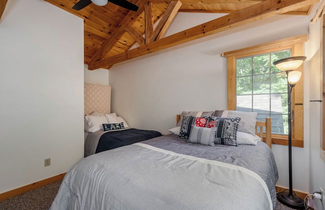 Tucked Inn by Taylor Made Deep Creek - Foto 21