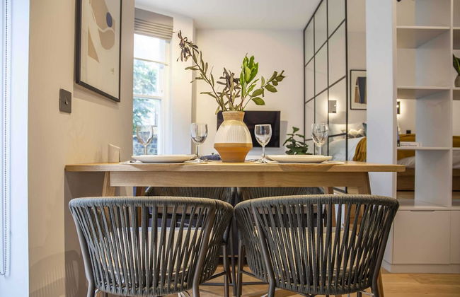 Coleherne Road Residence IV - Foto 8