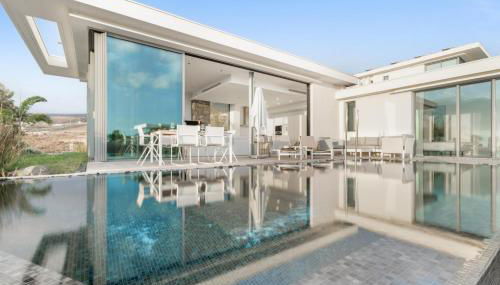 LuxLiving Tenerife Dali - Foto 1, sunbed