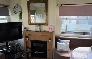 Dottys van warden springs caravan park - Foto 20