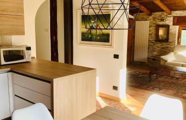 Mansarda la soffitta - Photo 16