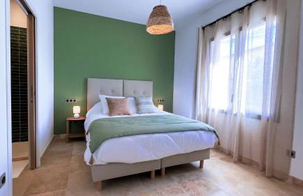 Les Logis de Cocagne - Foto 71