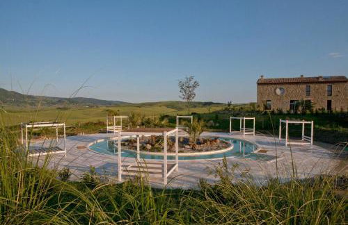 Tuscany Forever Famiglia Apartments - Foto 36